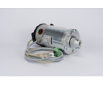 1 Nm DC motor with optical encoder, 200V dc BL-B105AAAX01