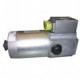 1 Nm DC motor IP54 with optical encoder, 200Vcc